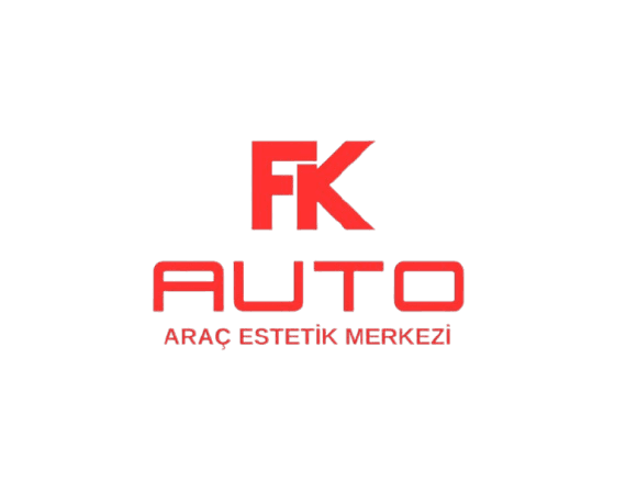 FK Auto Logo