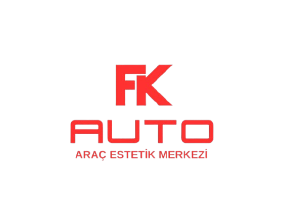 FK Auto Logo
